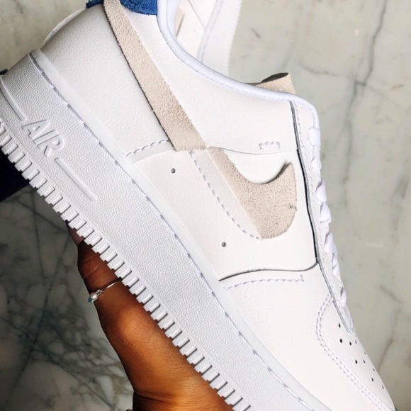 Nike air force 1 lx rare - Picture 7 of 8